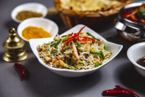 Read more about the article Shahi Biryani