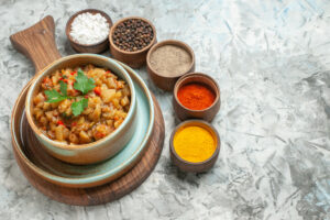 Read more about the article Chole Masala