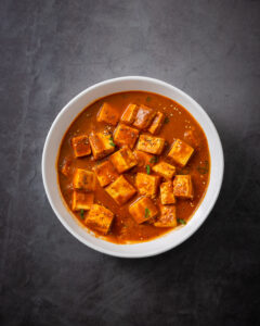 Read more about the article Shahi Paneer