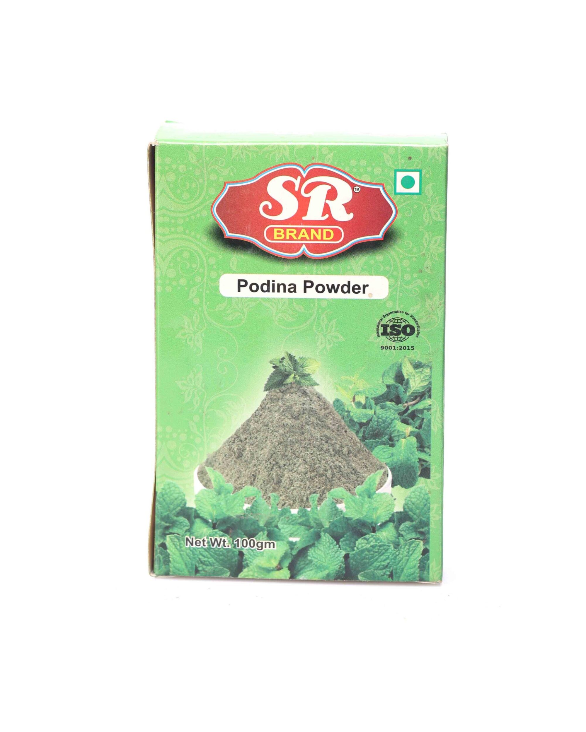 Mint Leaves Powder