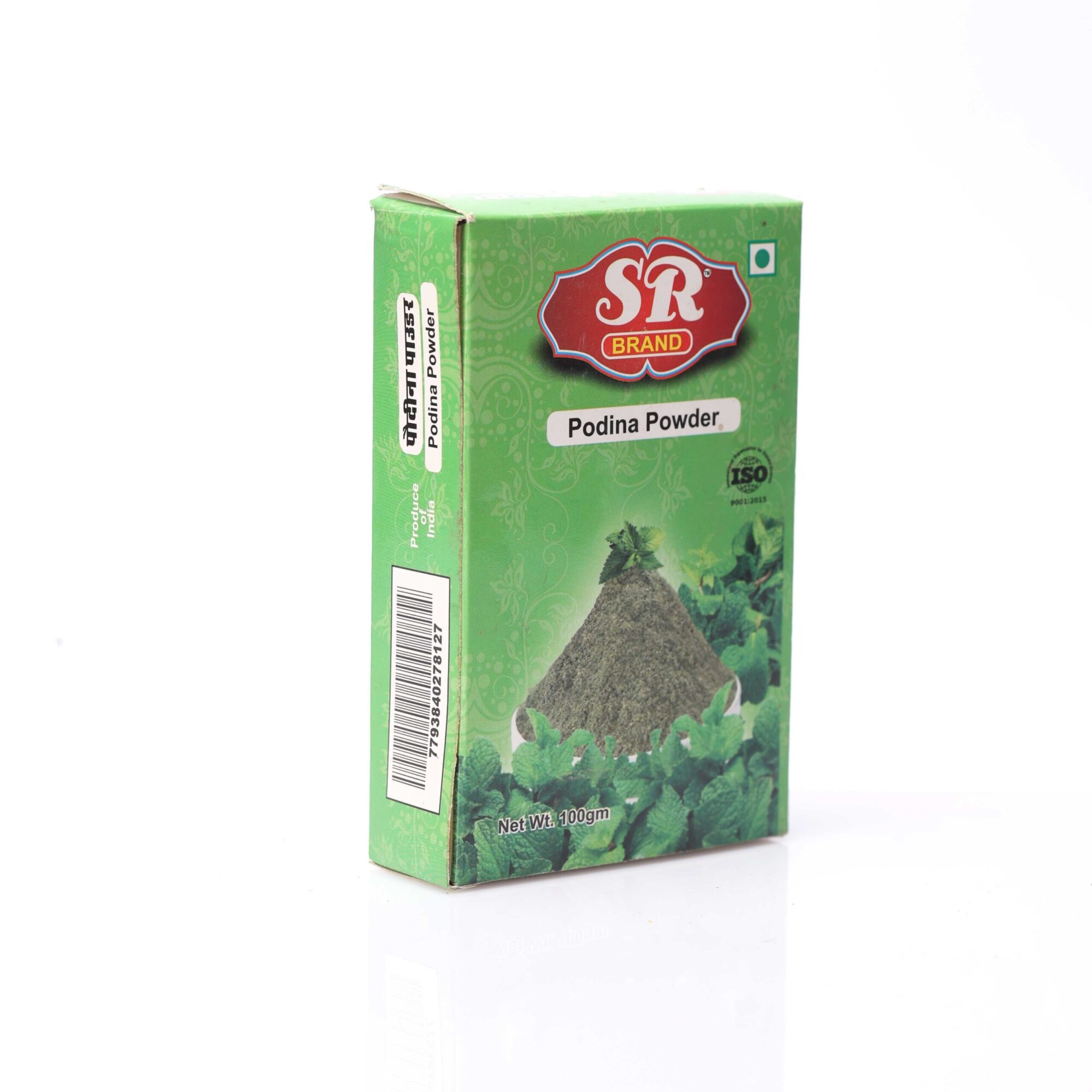 Mint Leaves Powder - Image 2