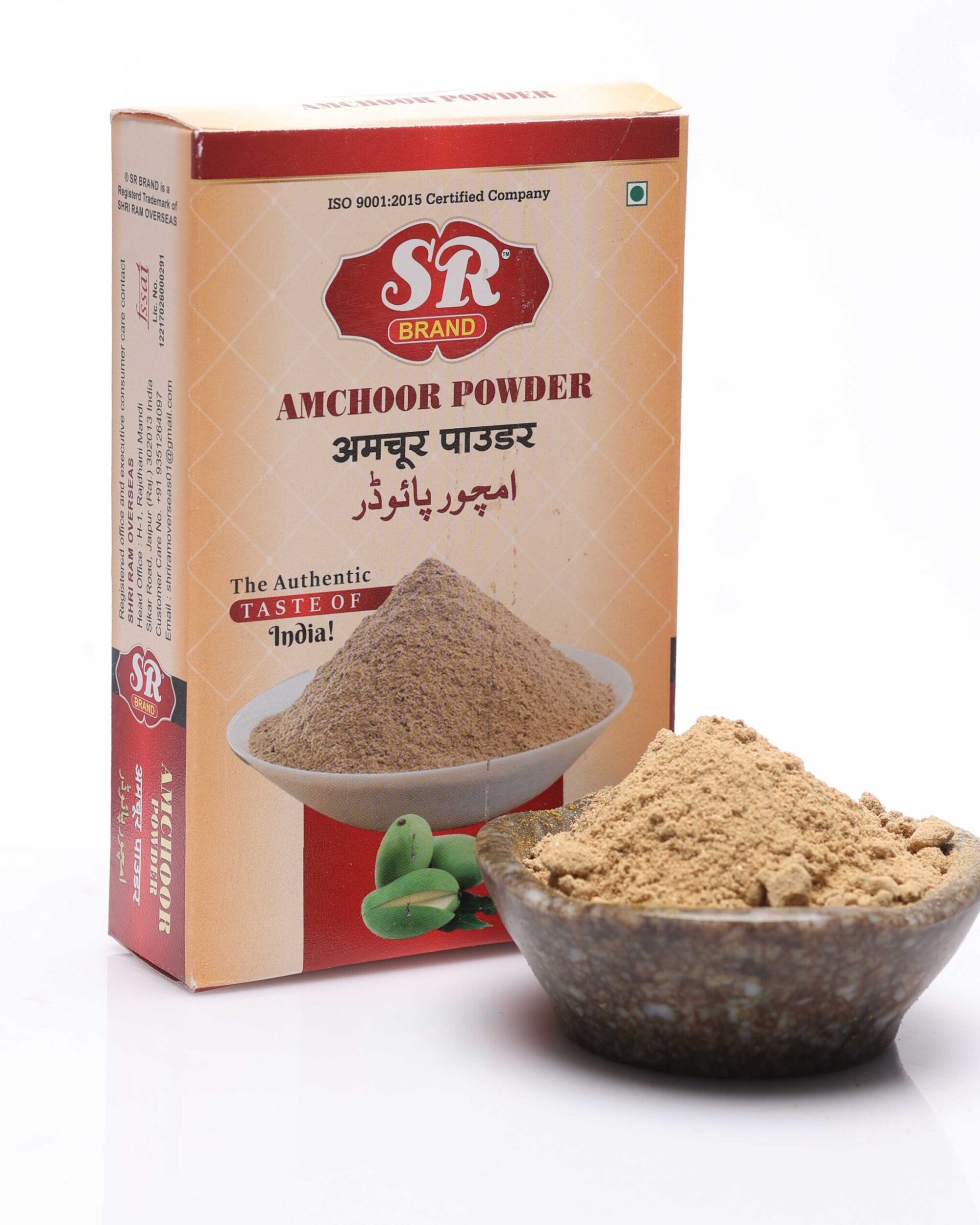 Amchoor Powder