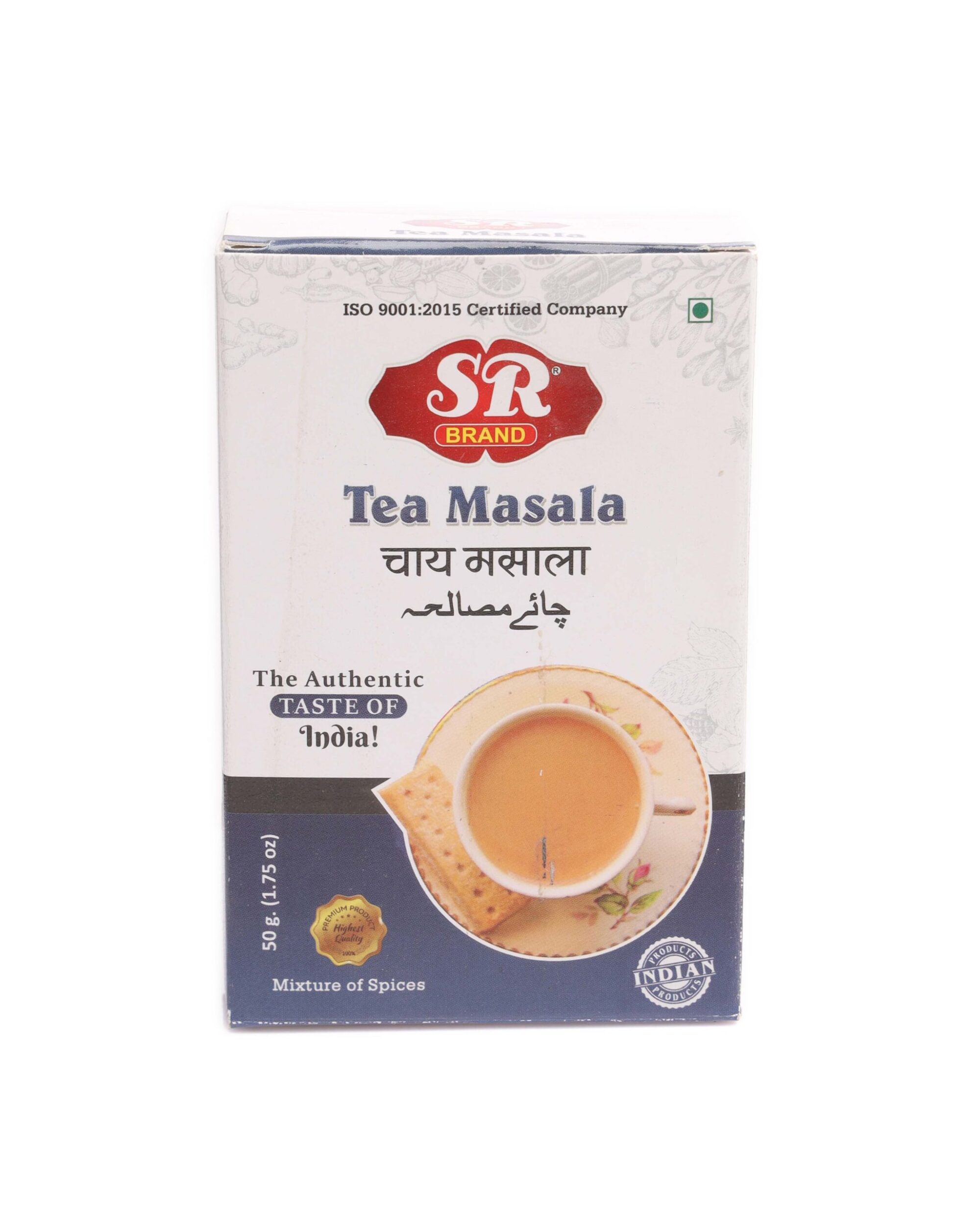 Tea Masala