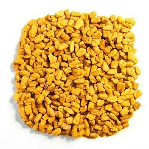 Fenugreek Seeds